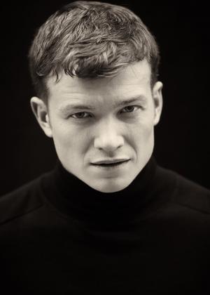 Ed Speleers